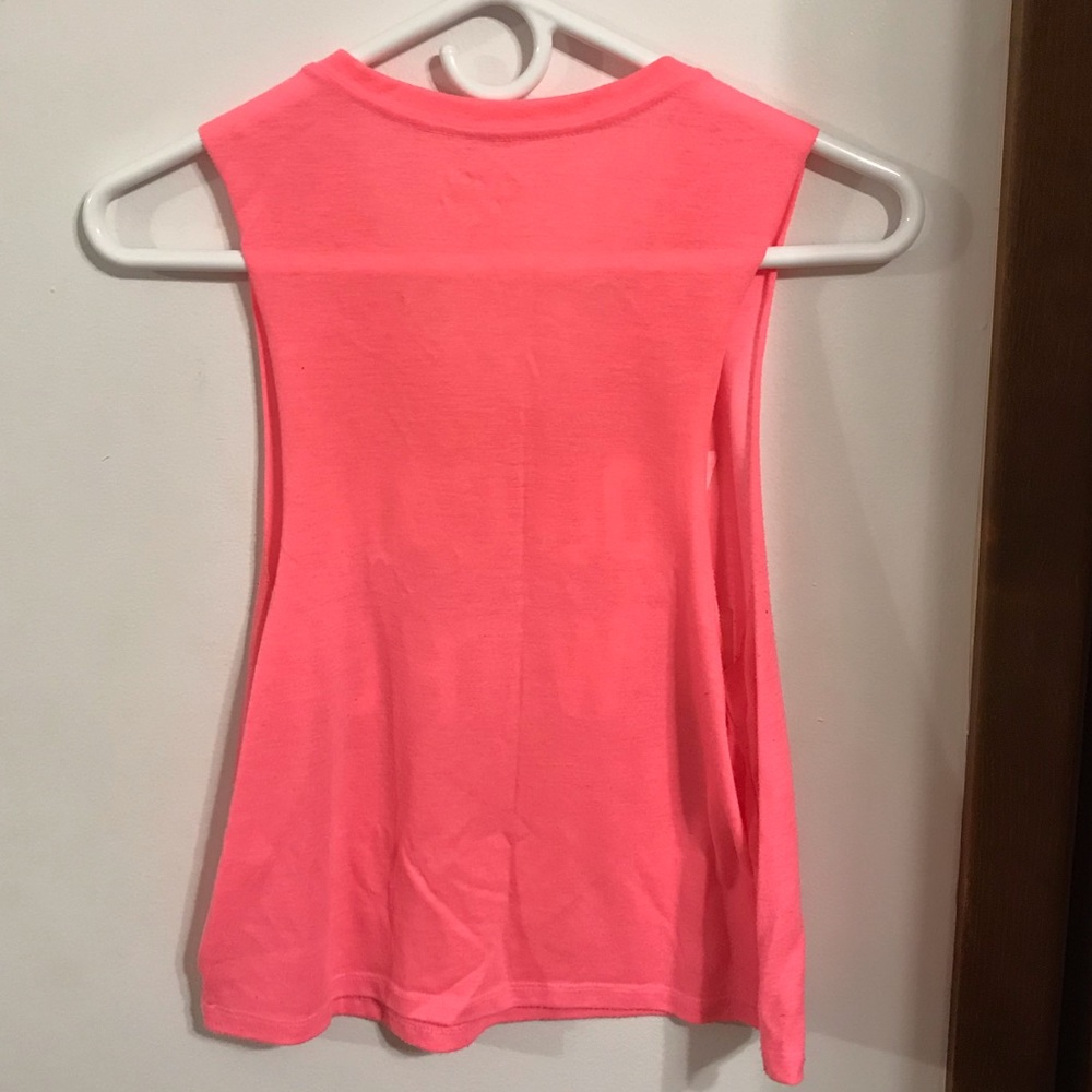 Crop Top - Picture 2 of 2